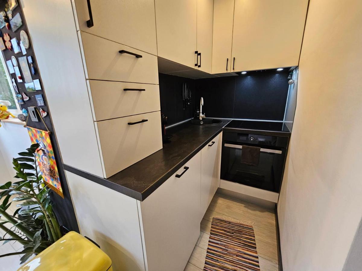 Apartman Carnevalus Rijeka Exterior foto