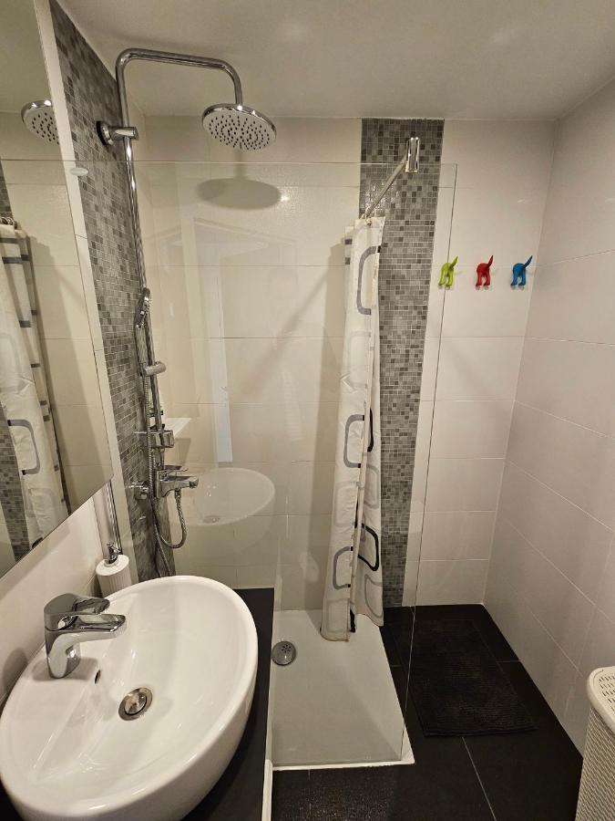 Apartman Carnevalus Rijeka Exterior foto