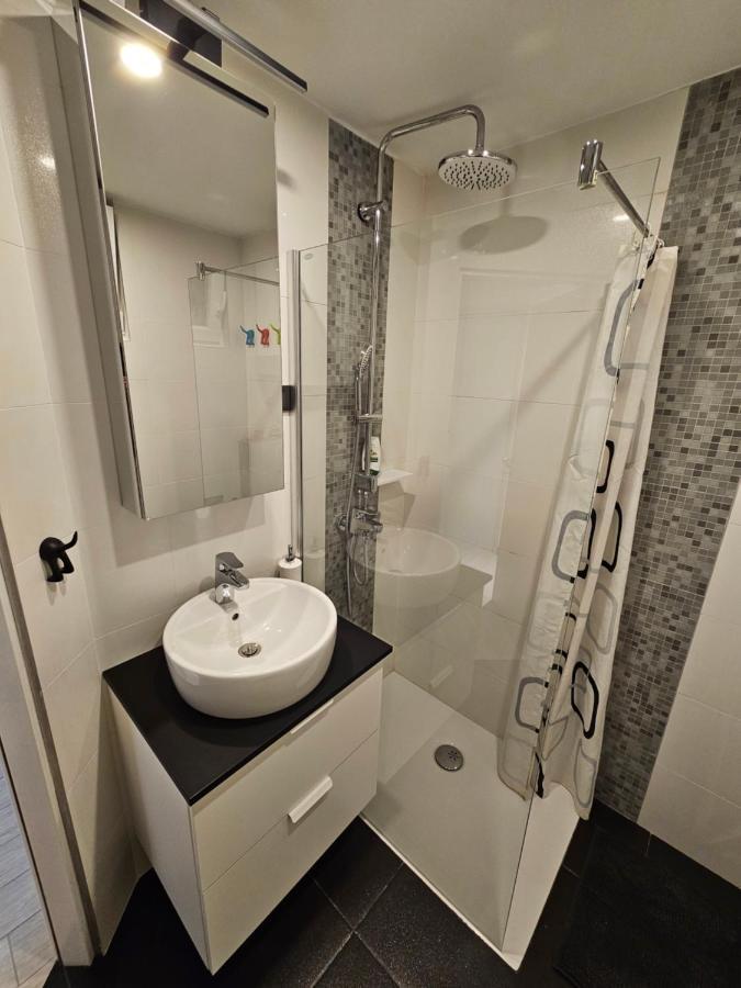 Apartman Carnevalus Rijeka Exterior foto