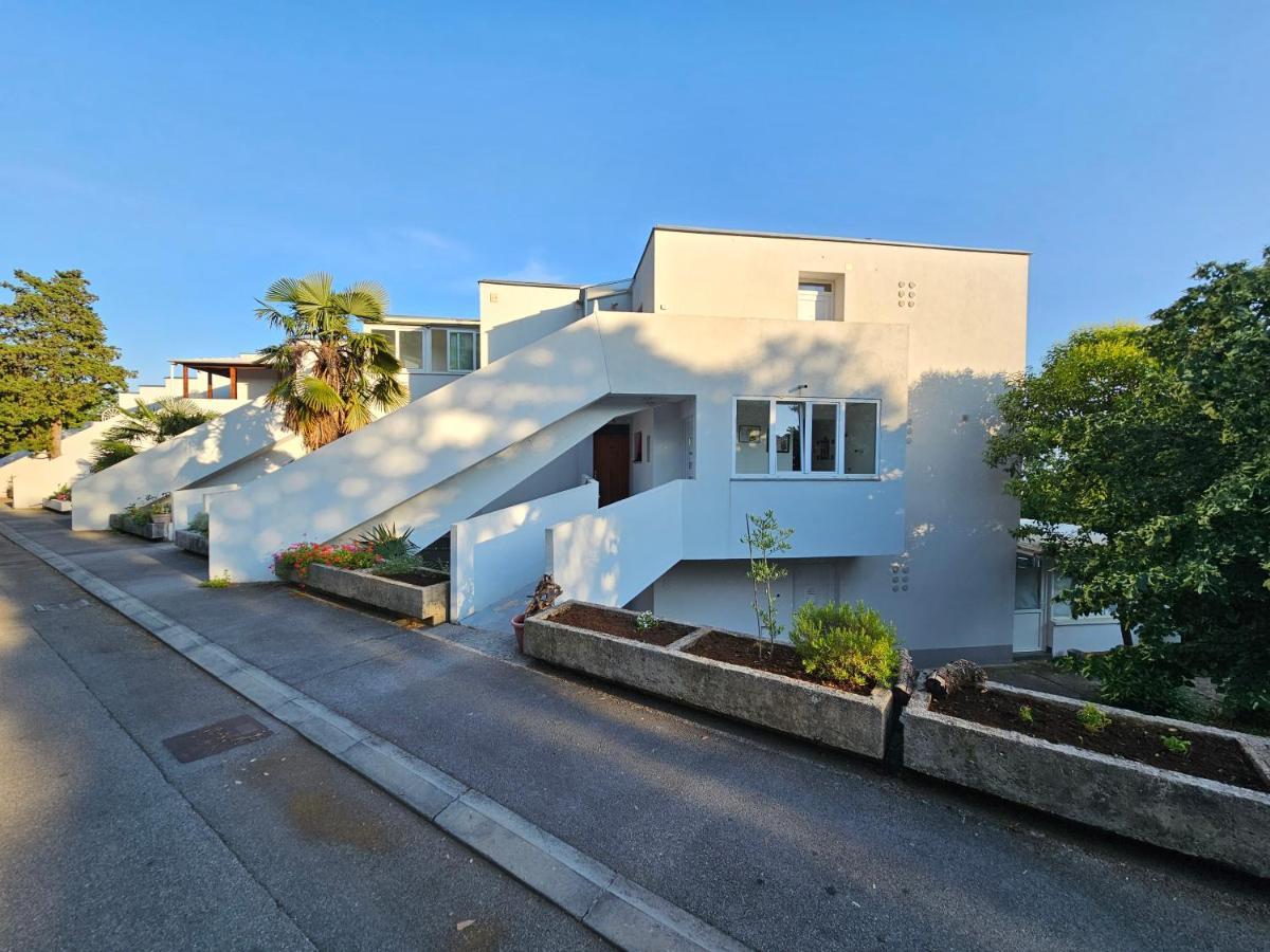 Apartman Carnevalus Rijeka Exterior foto